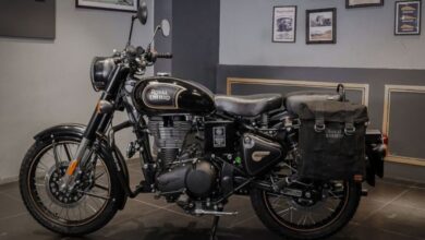 Spesifikasi Royal Enfield Classic 500 Limited Edition, semata-mata 90 unit