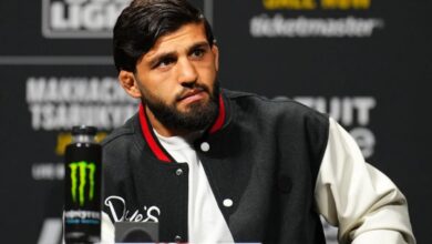Tsarukyan merasa diremehkan bertarung dengan tawaran berjuang menghadapi Gamrot dari UFC
