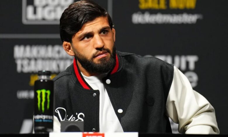 Tsarukyan merasa diremehkan bertarung dengan tawaran berjuang menghadapi Gamrot dari UFC