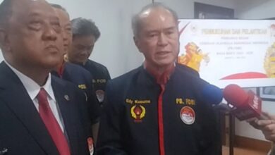 PB FOBI siapkan Kejuaraan Planet Barongsai 2026 pada Bali