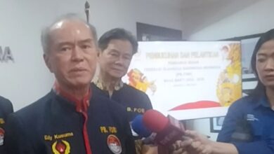FOBI akan segera usulkan barongsai dipertandingkan di dalam pada SEA Games 2025