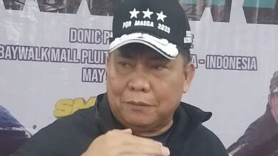 Golose sebut kejuaraan POR Maesa usung semangat akhiri polemik PTMSI