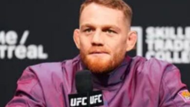 Juara baru UFC Maddalena tanggapi peringatan keras tegas dari Islam Makhachev