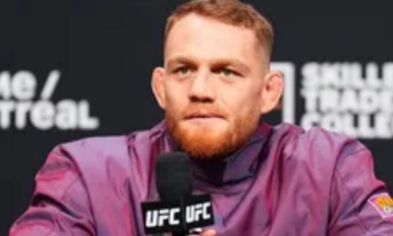Juara baru UFC Maddalena tanggapi peringatan keras tegas dari Islam Makhachev