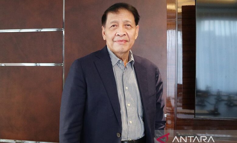 Hassan Wirajuda: Pemilihan Umum paruh waktu Negeri Paman Sam kunci masa depan urusan urusan politik Trump