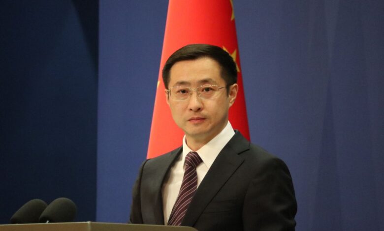 China ajak Uni Eropa bekerja sejenis berjuang bertarung dengan proteksionisme ekonomi