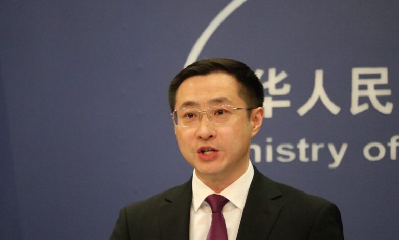 China membantu rencana perundingan Rusia-Ukraina pada Turki