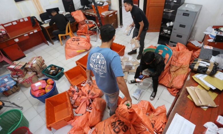 Ekspedisi: Pengertian, manfaat, juga peran vital ke bumi logistik