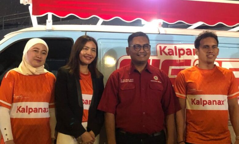 Kenali penggerak munculnya infeksi jamur pada kulit 