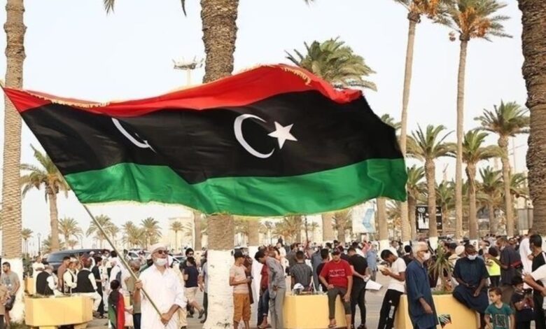Kepala Ketenteraman Dewan Kepresidenan Libya tewas pada Tripoli