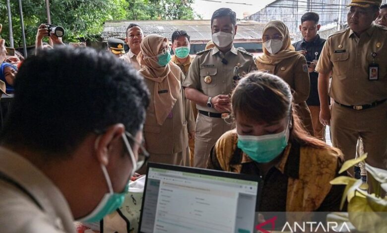 Dokter: Pemeriksaan CKG telah terjadi sesuai dengan keperluan anak