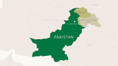 Pakistan: Serangan rudal India tewaskan 8 orang, lukai 35 pendatang