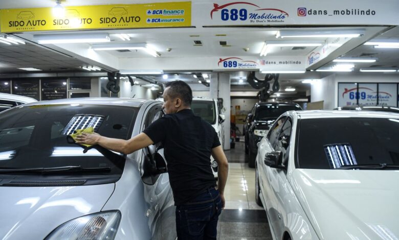 10 tips membeli mobil bekas agar tidak tertipu