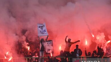 Jadwal lengkap Turnamen 1 pekan 31: Persib mampu kunci peringkat di Ternate