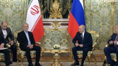 Dubes: Iran juga Rusia memasuki putaran baru kemitraan strategis