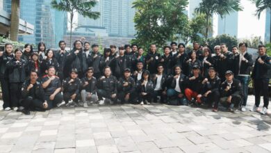Timnas esports Nusantara mulai pelatnas SEA Games 2025
