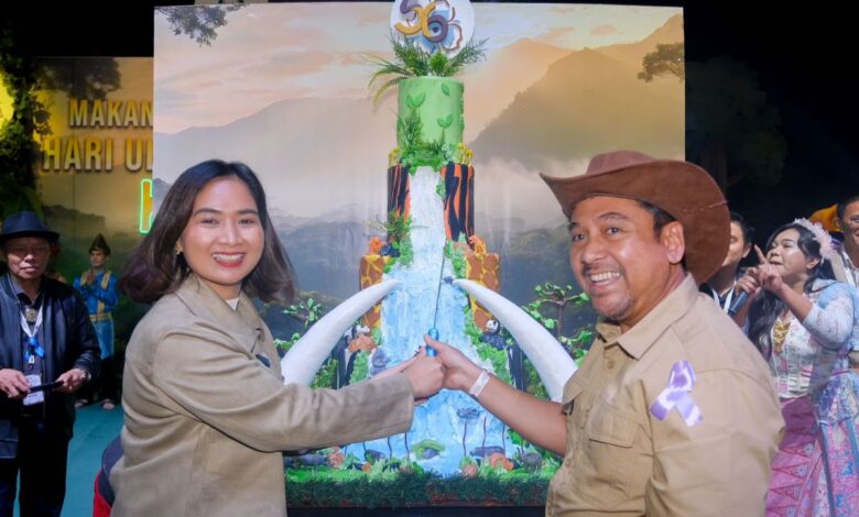 Wakil Menteri Prospek Usaha Peluang Usaha Pariwisata ajak PHRI berkolaborasi majukan pariwisata