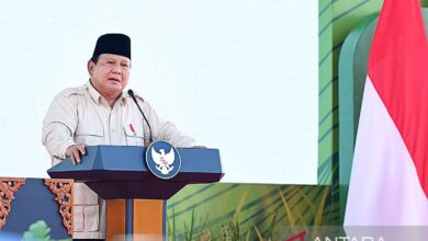 Mengenal GERINA, inisiatif menginvestasikan dari Presiden Prabowo