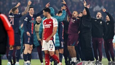 Total hadiah Turnamen Champions 2024/2025 Rp45 triliun: Ini adalah adalah rinciannya