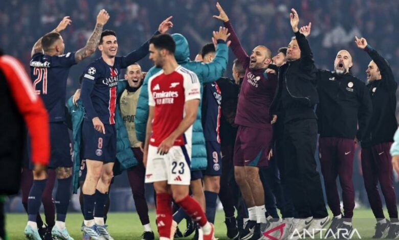 Total hadiah Turnamen Champions 2024/2025 Rp45 triliun: Ini adalah adalah rinciannya