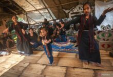 Berkunjung ke Suku Baduy, ini hal yang digunakan mana tidaklah boleh dijalankan