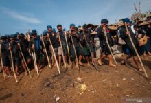 Ini adalah adalah keunikan Suku Baduy, dari rumah hingga kearifan lokalnya