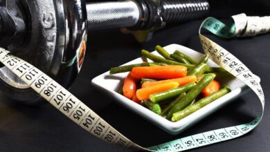 Konsumsi protein juga karbohidrat penting usai latihan