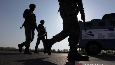 Kashmir memanas, Pakistan peringatkan India perihal eskalasi