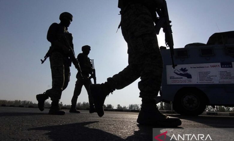 Kashmir memanas, Pakistan peringatkan India perihal eskalasi