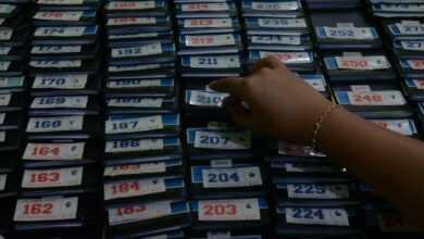 DHS dilaporkan minta 20 ribu personel Garda Nasional untuk penindakan