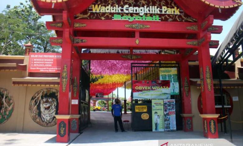 pemerintahan akan bentuk pokja penanggulangan pungli di dalam pada tempat wisata
